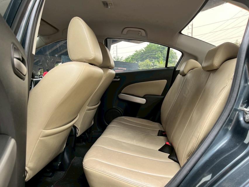 รหัสรถ WMT53 Mazda2 1.5 Maxx Sports ปี 2013  10