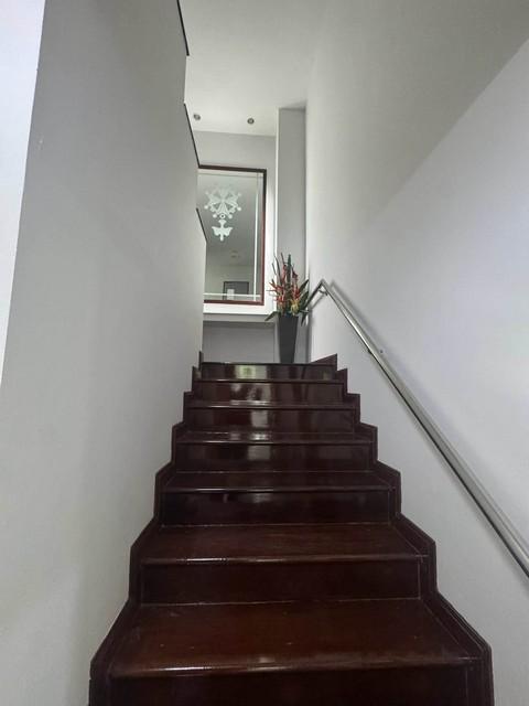 ให้เช่า บ้านเดี่ยว 4 ห้องนอนใหญ่ ซอยสุขุมวิท 107 แบริ่ง ใกล้โรงเรียน Bangkok Patana 10