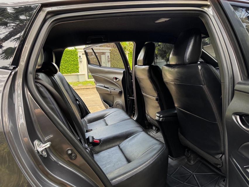 รหัสรถ AVA6672 ❄️ TOYOTA YARIS 1.2 SPORT CVT ปี 2022 13