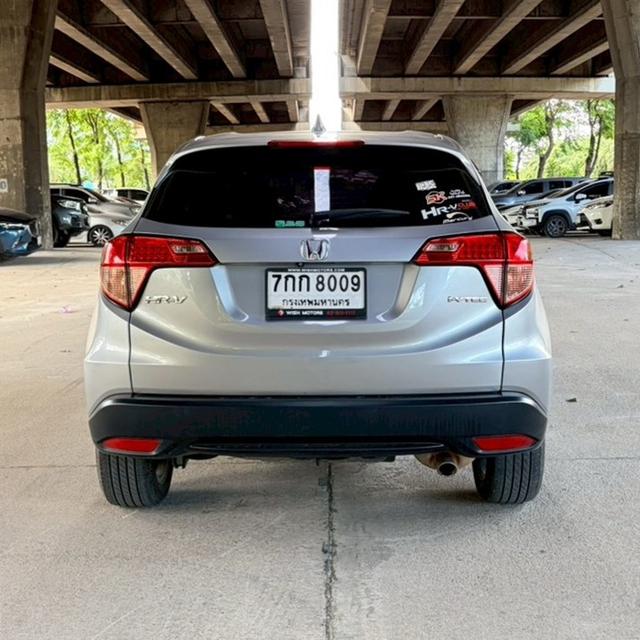🚗 2018 Honda HRV 1.8 E AT รูปที่ 6