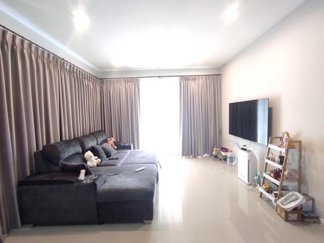 ขายด่วน! บ้านเดี่ยวหรู Grandio บางแค หลังมุม 4 นอน 4 น้ำ ทิศใต้ 2