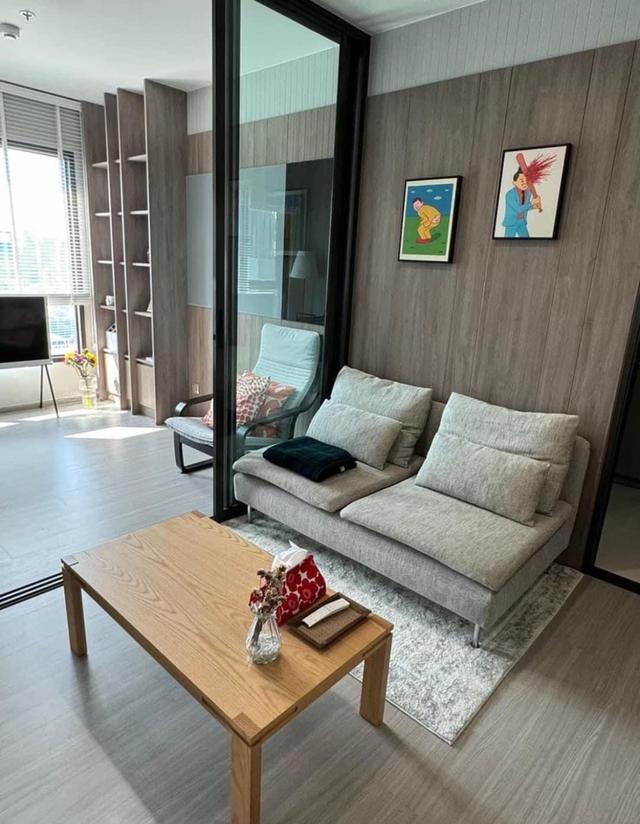 Life Asoke Rama 9 For Rent ให้เช่า 2