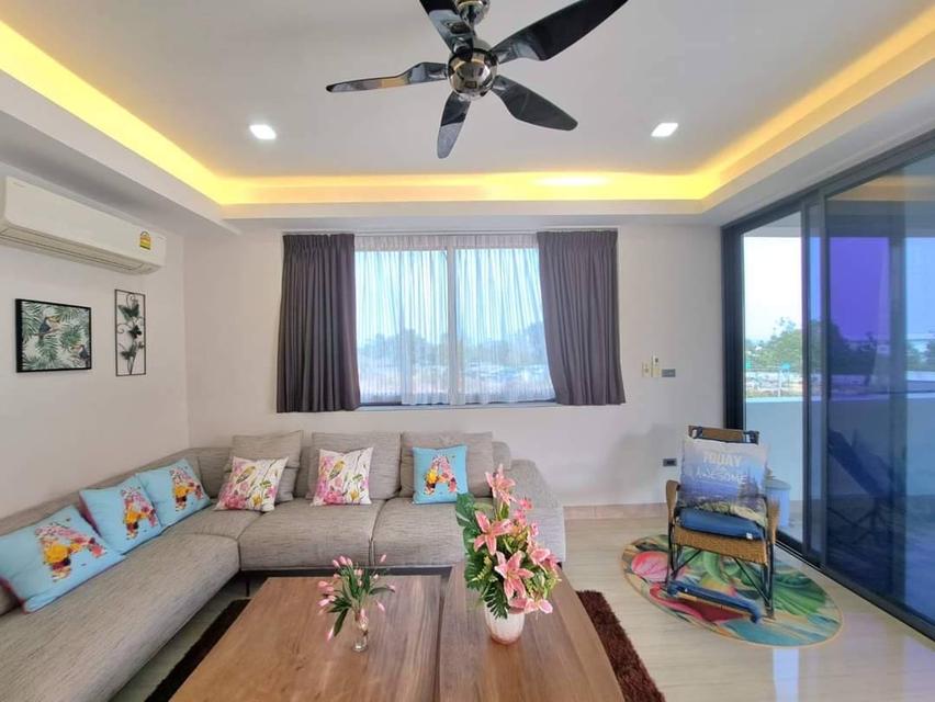 Luxury Pool Villa Pattaya For Sale/Rent  9