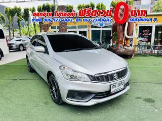 SUZUKI CIAZ 1.2GL CVT ปี 2023 3