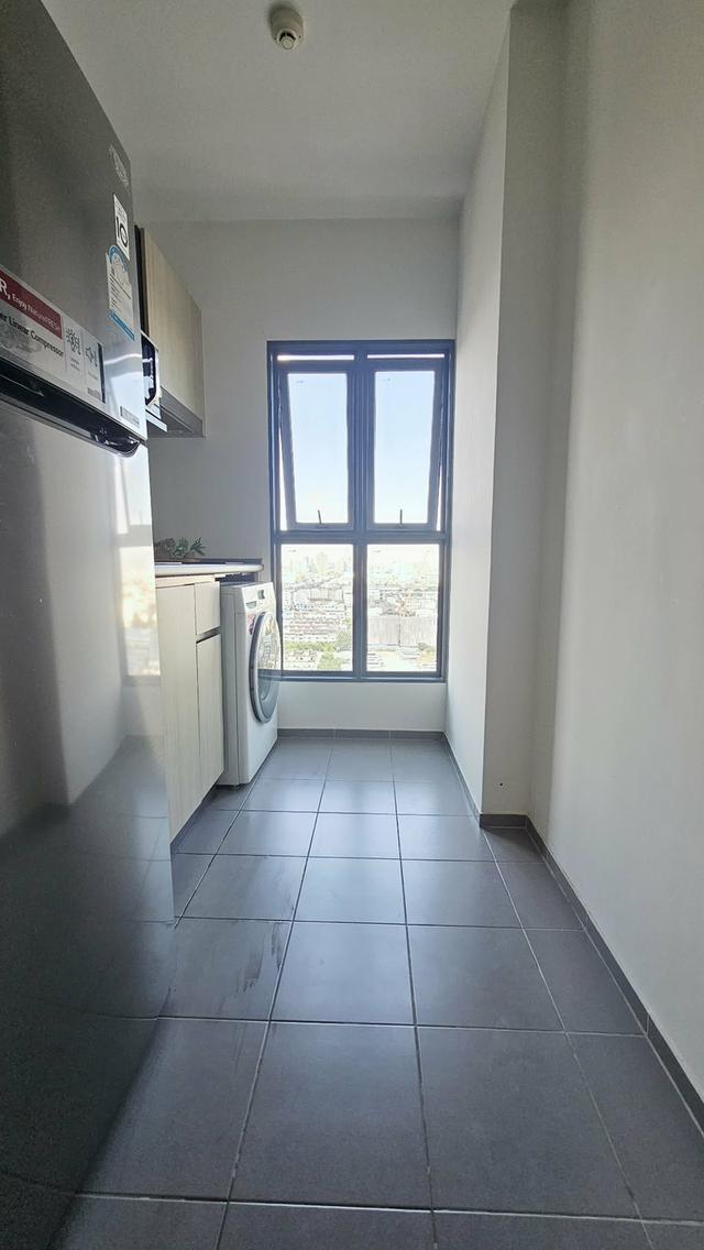 ขายคอนโด IDEO Sukhumvit 115 ชั้น 20  Fully-furnished พร้อมเข้าอยู่ ทำเลดีติด BTS ปู่เจ้า สมุทรปราการ 9