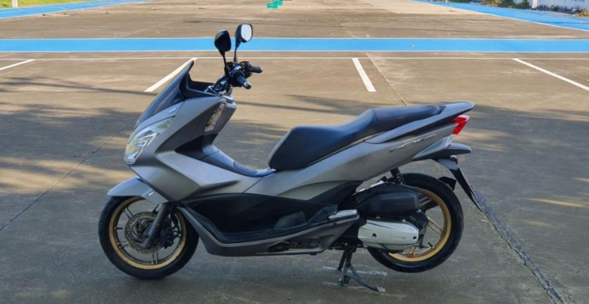 ด่วนขาย Honda PCX 150  4