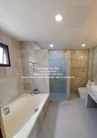 ให้เช่าบ้านเดี่ยวหรู 3 ชั้น ในโครงการ ซ.เอกมัย 22 101 ตร.ว. 4 น 4 น้ำ 2 จอดรถ ราคา 100,000 บาท/เดือน 8