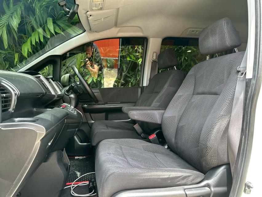 รหัสรถ PAT139 Honda Stepwagon Spada 2.0 AT 2013 12
