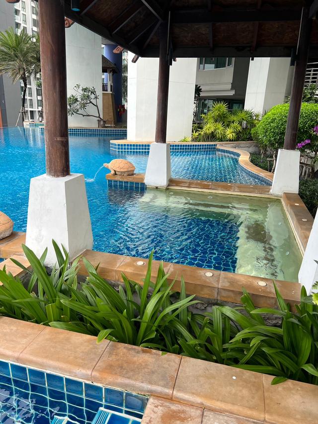 คอนโดให้เช่า ติดBTSพโขนง 20