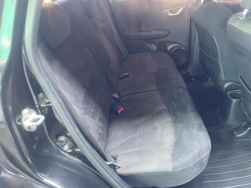 Honda.Jazz SV สภาพดี/ดูแลถึง รูปที่ 13