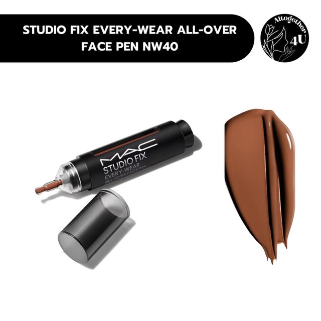 M•A•C STUDIO FIX EVERY-WEAR ALL-OVER FACE PEN 14