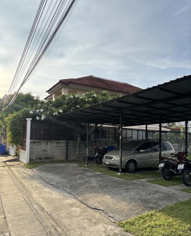 ขายบ้านวิเศษสุข16 หลังมุม ประชาอุทิศ90 ตรงข้ามโรงเรียน ปากซอยเซเว่น โลตัส ตี๋น้อย อื่นๆ 1