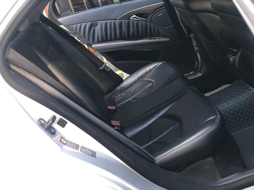 รถยนต์มือสองรถเบนซ์มือสอง 4