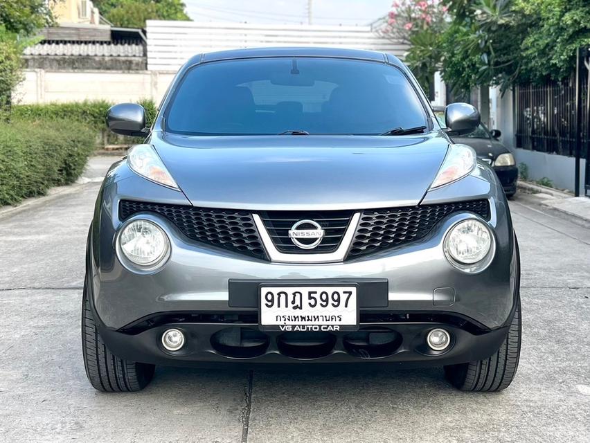 2014 NIssan Juke 1.6V auto ไมล์ 1 แสนต้น ๆๆ 20