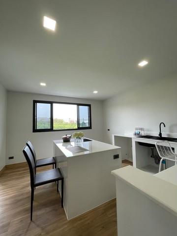 ให้เช่าโฮมออฟฟิศ 4 ชั้น 305 ตรม. เดอะ ฮาร์โมนี ซอยรามอินทรา 62 ห้องมุม ใกล้ รพ.สินแพทย์ 4