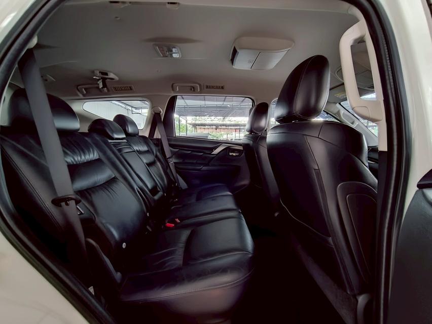 🟢PAJERO Sport 2.4 GT PRE 4WD ปี 2016จด17 เคดิตดีฟรีดาวน์ 13