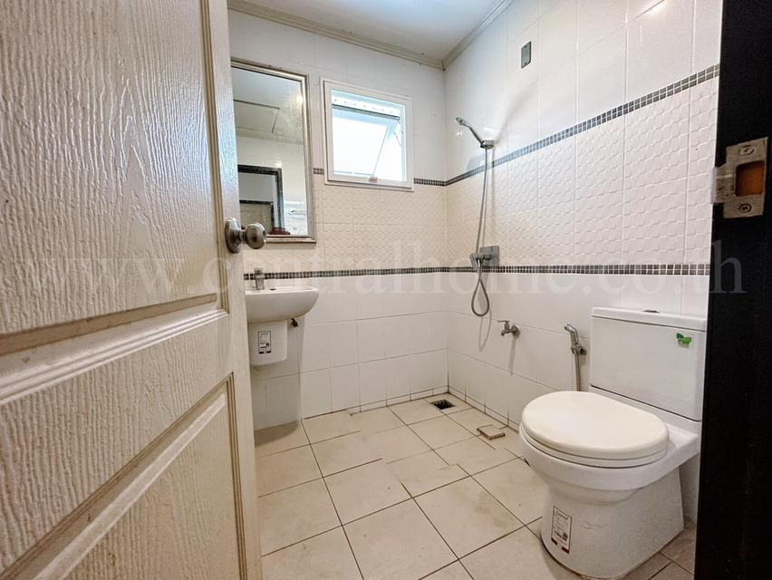 บ้านเดี่ยว ศุภาลัย การ์เด้นวิลล์ กรุงเทพกรีฑาตัดใหม่ - มอเตอร์เวย์ ราคาถูก 14