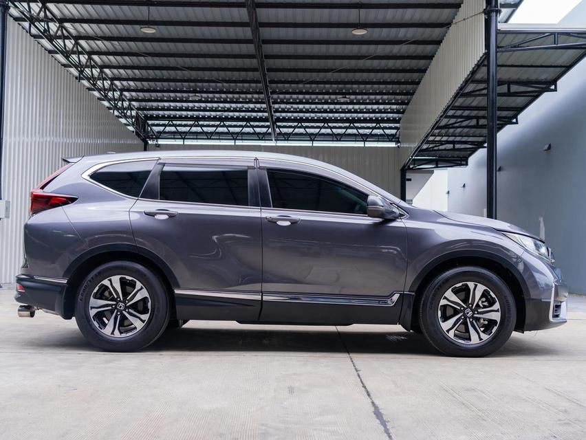 Honda Cr-v 2.4 S ปี 2020 รูปที่ 7