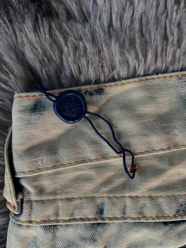 กางเกง TRUE RELIGION รูปที่ 5