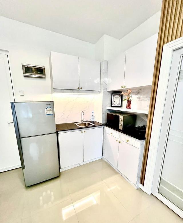 CC Condominium 1 พัทยา , 2 ห้องนอน 4
