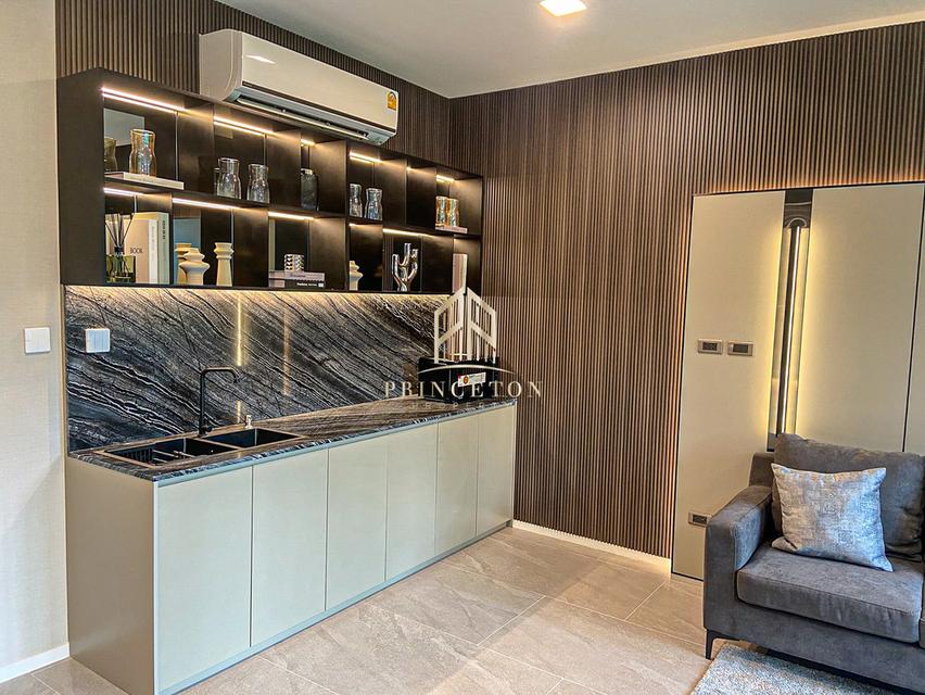 Luxury House For Sale VIVE Krungthep Kreetha Next To Wellington School 7