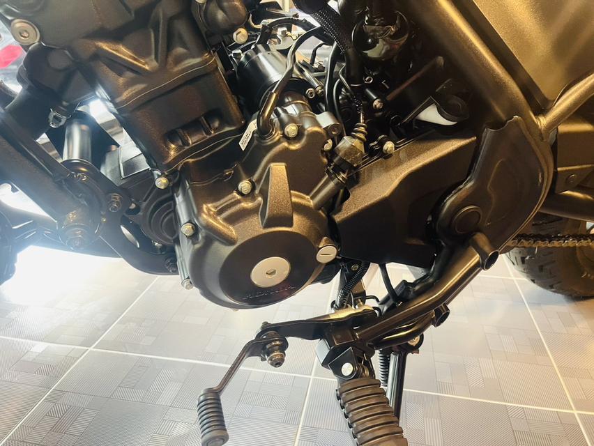 ขายด่วน Rebel E- Clutch 300/2026 รูปที่ 13