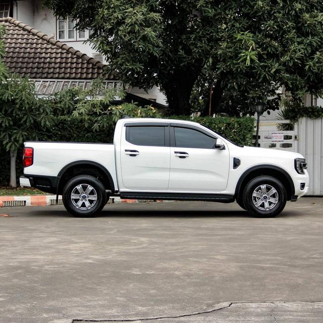 ขายFord Ranger 2.0Xls Hirider ปี24 4