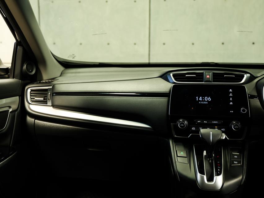 2021 Honda CR-V 2.4 (ปี 17-21) E SUV AT B4237 รูปที่ 12