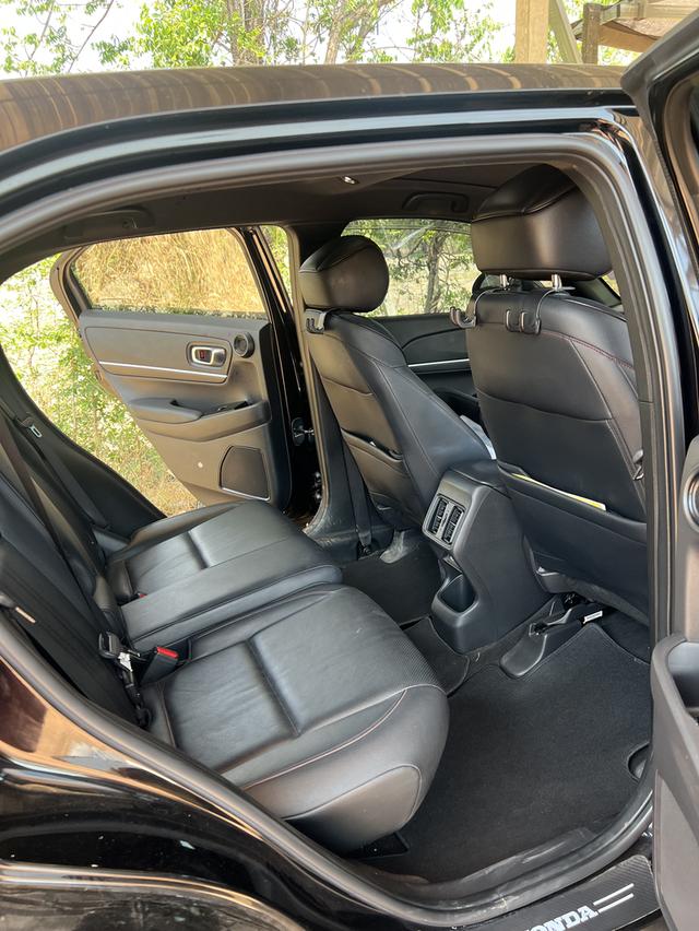 รถเก๋งHonda HRV Rs 1.5/2023 รูปที่ 6