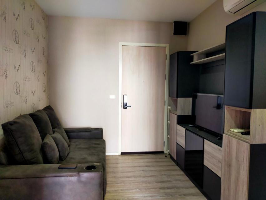 ให้เช่า คอนโด KNIGHTSBRIDGE SKY RIVER OCEAN 31.51 ตรม ชั้น 22 ใกล้ BTS ปากน้ำ 3