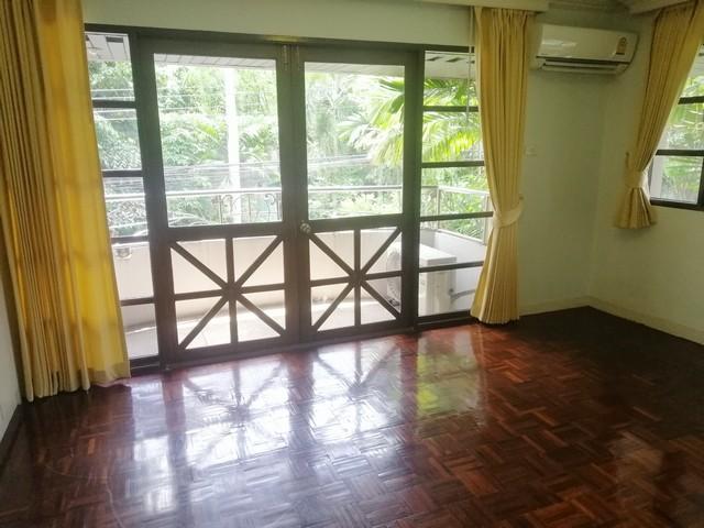 ให้เช่า บ้านเดี่ยว2ชั้น 150ตรว. อยู่ถ.พัฒนาการ69 ใกล้ซีคอนสแควร์ พาราไดซ์พาร์ค 4