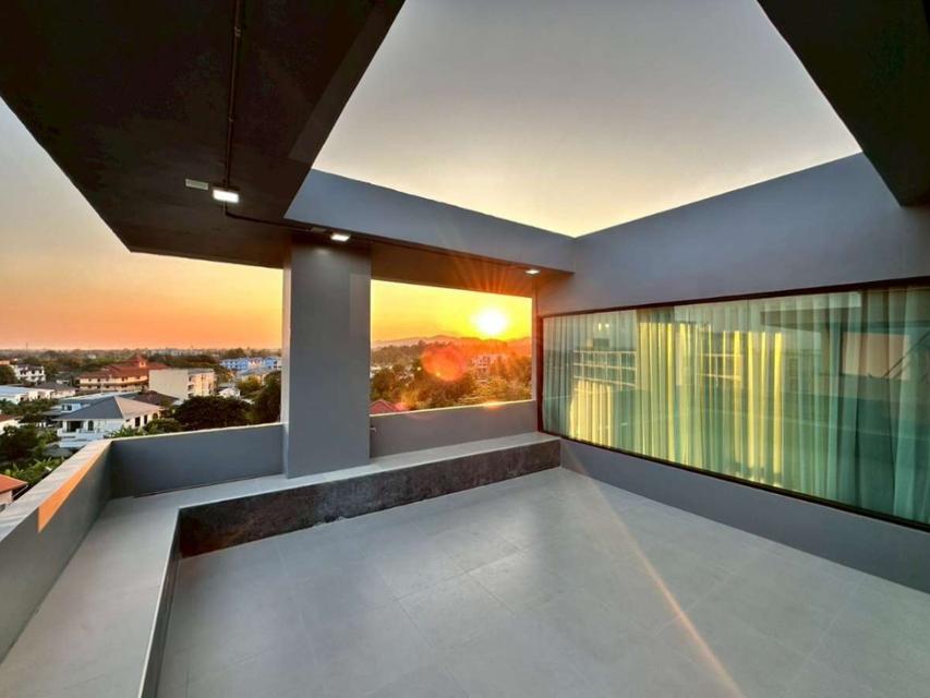The Star Hill Condo Chiangmai 4 ห้องนอน 4 ห้องน้ำ 14
