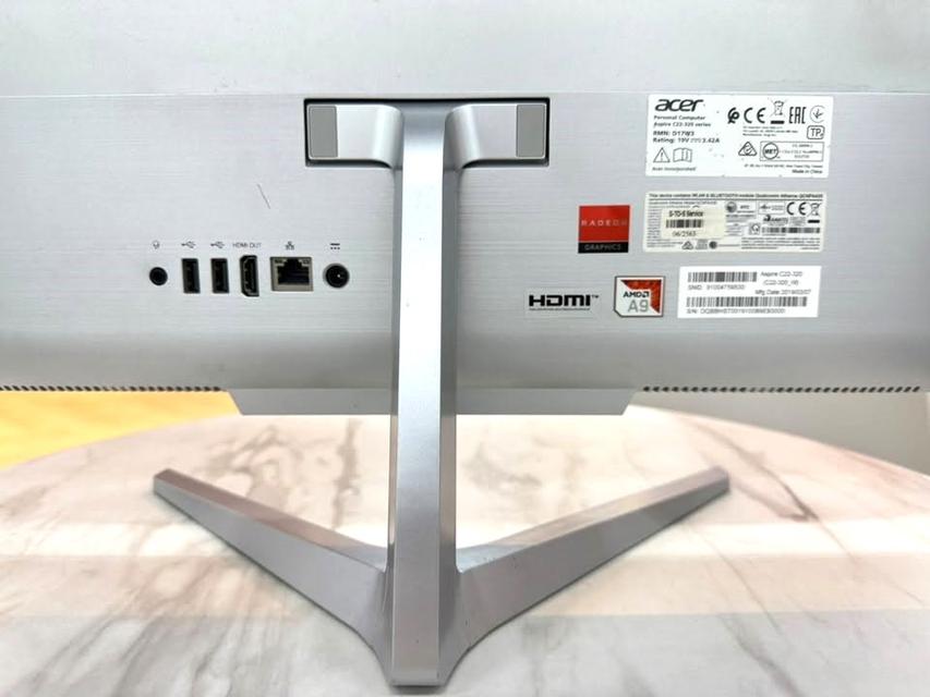 Acer All-in-One Aspire C22 รูปที่ 5