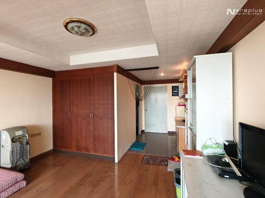 Listing No. 69080478 : ห้องชุดพักอาศัย ขนาด 37.12  ตร.ม. โครงการ ยังเพลส แกรนด์ เลอร์ จาแดง  ซอยพหลโยธิน 37 ใกล้ BTS รัชโยธิน เขตจตุจักร กรุงเทพฯ 5