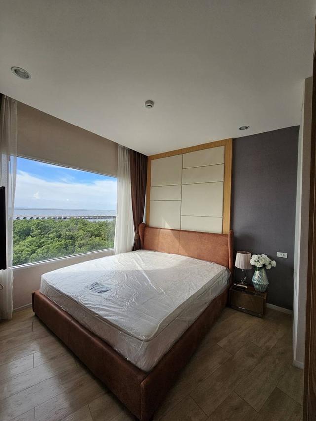คอนโด ชอร์เรสซิเดนซ์ บ้านสวน ชลบุรี (Shore Residence)วิวทะเล 6