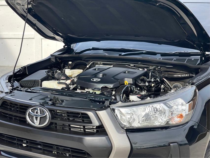 ขาย Toyota Reco 2.4Entry ปี21 14