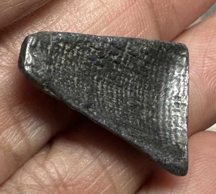 พระสุพรรณยอดโถ ชินตะกั่ว 6