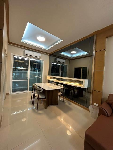 ให้เช่าทาวน์โฮม 3 ชั้น 3 ห้องนอน บ้านกลางเมือง S-Sense พระราม9-ลาดพร้าว ซอยลาดพร้าว 84 ใกล้เลียบด่วน เหม่งจ๋าย รีโนเวทให 3