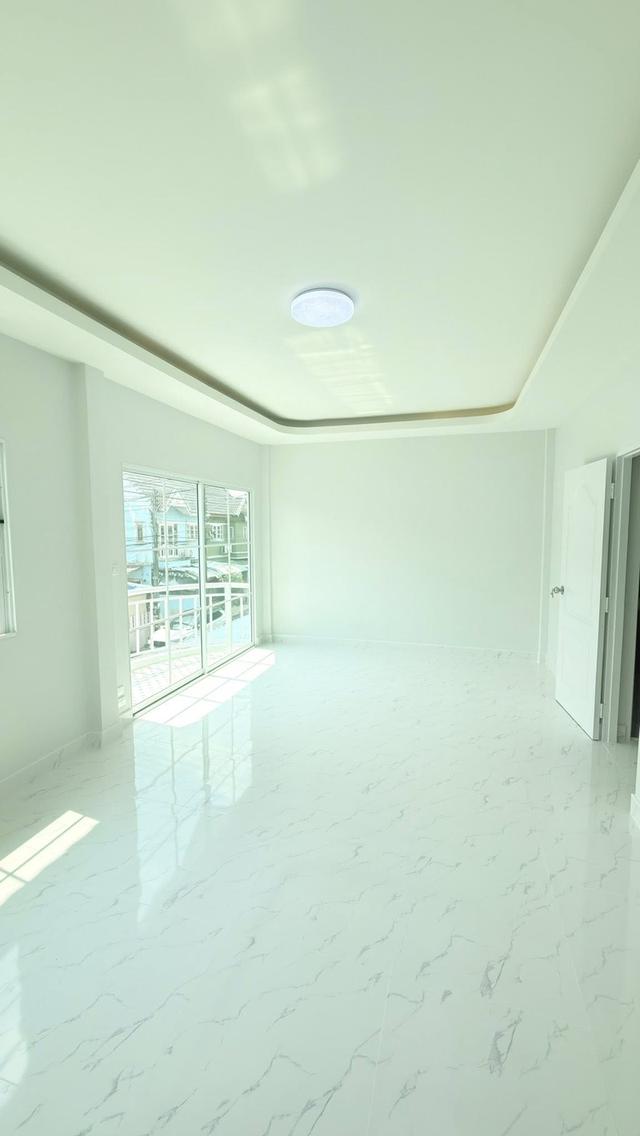 หมู่บ้านศุภาลัยเบลล่า ซ.18 วงแหวนลำลูกกา-คลอง6 (โทรสอบถามราคา) 12