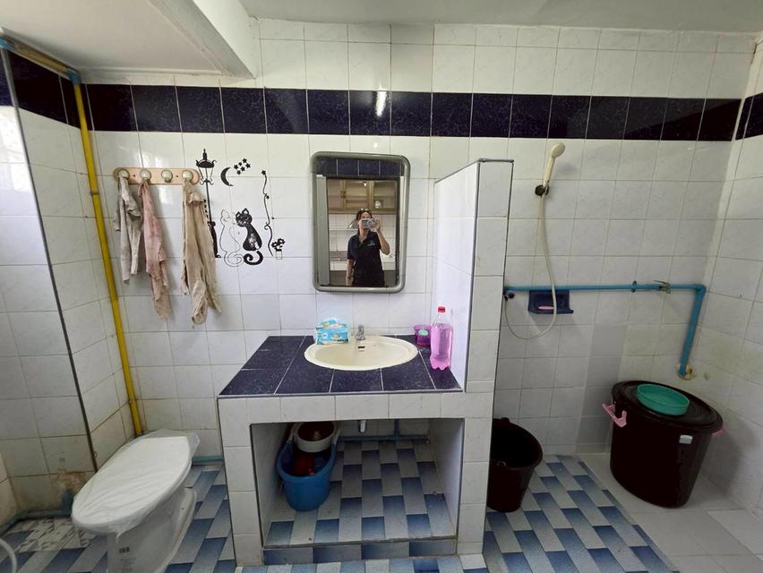 ขาย/เช่า ทาวน์เฮ้าส์ ใกล้ BTSบางจาก 2.5km สุขุมวิท93 แยกพึ่งมี 50