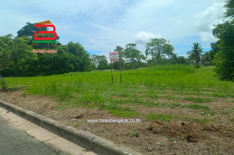 ที่ดิน อีสเทิร์นสตาร์ กอล์ฟ บ้านฉาง เนื้อที่ 413 ตรว. ตำบลพลา อำเภอบ้านฉาง จังหวัดระยอง 11