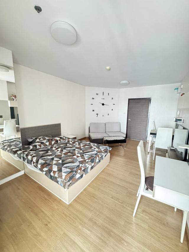 ให้เช่าศุภาลัย วิสต้า ศรีราชา - แยกท่าเรือแหลมฉบัง ศรีราชา ชลบุรี 1