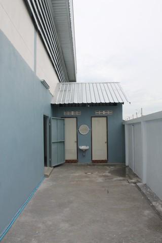 ขาย / ให้เช่าโรงงานพร้อมสำนักงาน 2 ชั้น (Mini Factory) พร้อมใช้งาน เริ่มธุรกิจได้ทันที  ทำเลเอกชัย–บางบอน 20