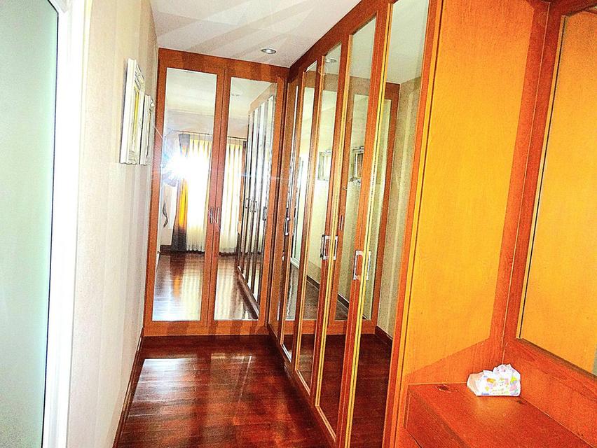 บ้านเดี่ยว หมู่บ้านลัดดารมย์ อิลีแกนซ์ เกษตรนวมินทร์ 19