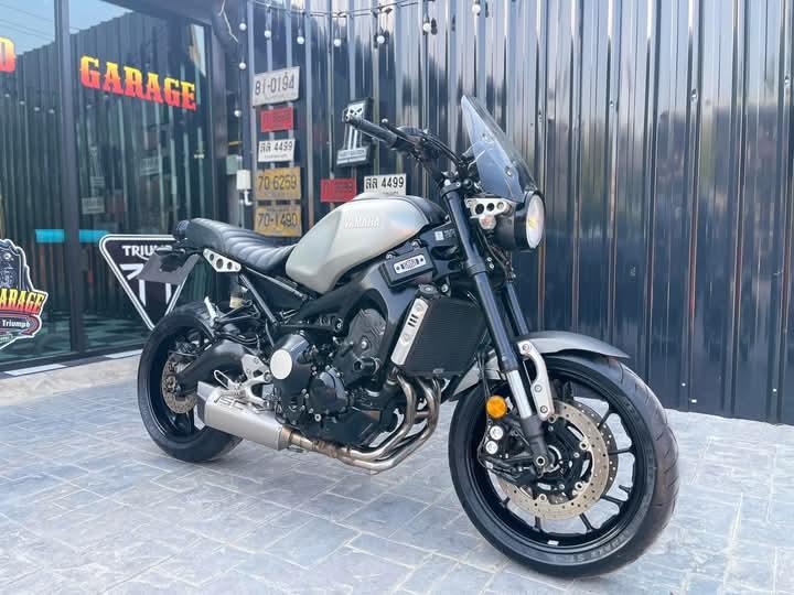 ขาย Yamaha XSR 900 4