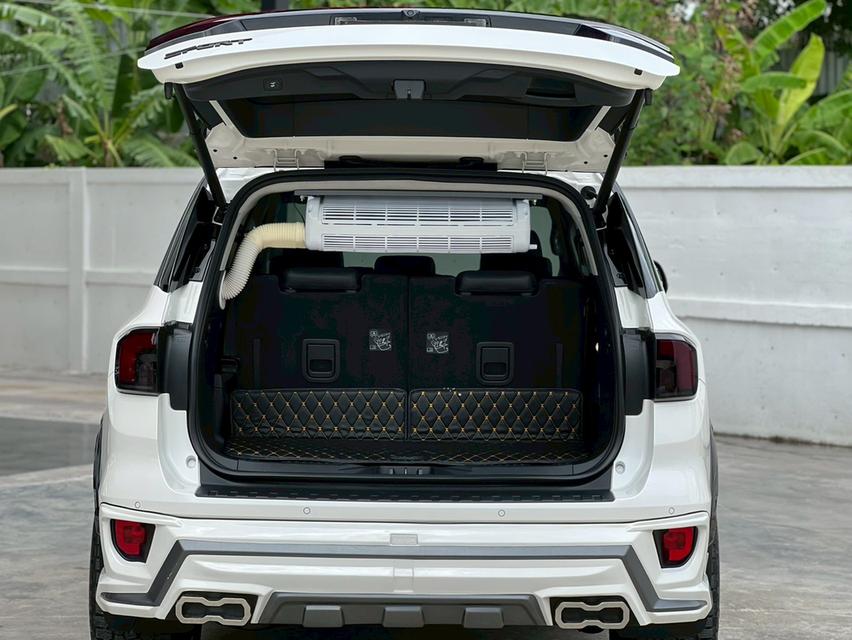 ปี 2024 FORD EVEREST, 2.0 TURBO SPORT 10