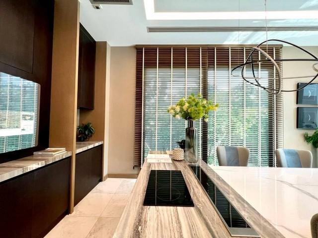 ให้เช่าบ้านเดี่ยว 3 ชั้น โครงการ THE GENTRY วิภาวดี มี Pool Villa ใกล้สนามบินดอนเมือง 2