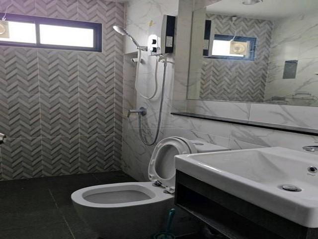 PB5909ให้เช่า ทาวน์โฮม 3 ชั้น โครงการพรีเมียม เพลส พหลโยธิน-รามอินทรา โครงการติดถนนเทพรักษ์ 14