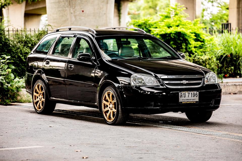  CHEVROLET OPTRA 1.6 Estate ปี 2005 รหัส GT7196