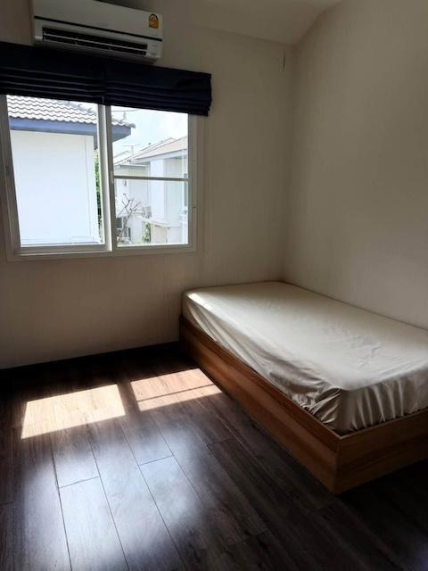 MHR254 Pet Friendly & Expat Welcome! ให้เช่าบ้านเดี่ยว มัณฑนา 2 บางนา กม.7 ซอยราชวินิตบางแก้ว ติดตั้งโซลาร์เซลล์และ EV Charger 5